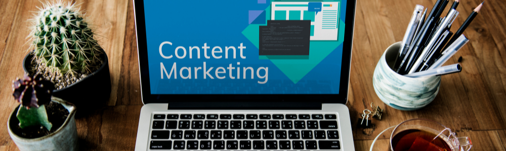 Prečo je content (obsahový) marketing tak dôležitý? 10 nepriestreľných benefitov